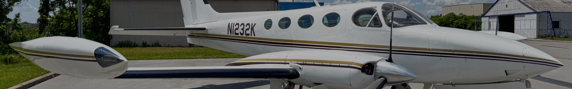 AirSpace Auctions